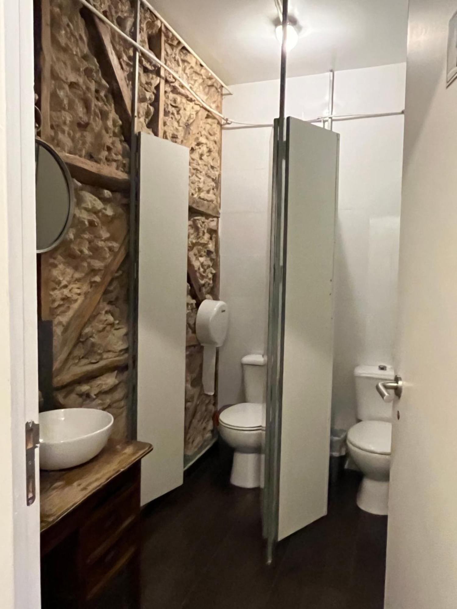 Alface Hall Hostel & Bar Lisboa Екстериор снимка